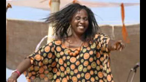Ethel Kamwendo Banda   02   02 Getsemani