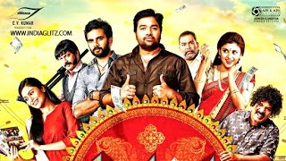 | 144 full movie | Hd Tamil movie | Comedy and Love | Siva | Ashok Selvan | Oviya |