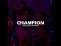 "Champion" Mohbad Type Beat 2022