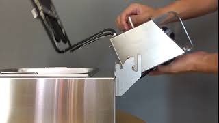 FAQ-電気フライヤー – 厨房用品/厨房機器のKIPROSTAR(キプロスター)