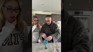 Download Lagu A year ago this happened! 😂#onthisday #oneyearago #lifehacks #dadsuselesslifehacks #dadandcloshow MP3