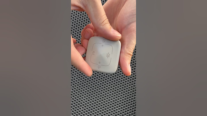 Zeekr X keyfob battery