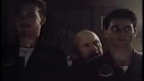 Top Gun TV Spot (1986) (windowboxed)
