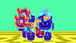 Space Harrier - Space Harrier: SMS History 1986 - Vizzed.com GamePlay - User video