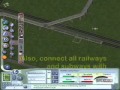 SimCity 4 Tutorial How to layout your city SimCity 4 Tutorial How to layout your city