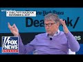 'The Five' discuss Bill Gates alleged link to Jeffery Epstein