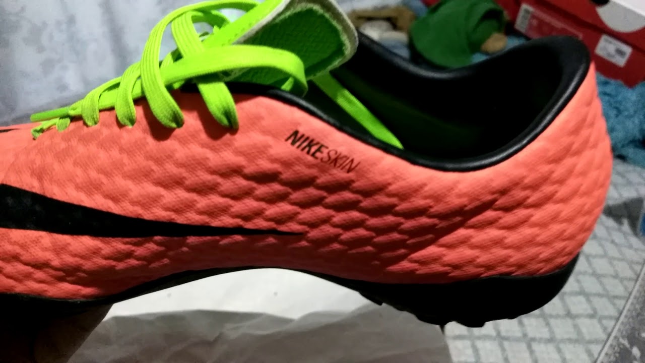 Nike Hypervenom Fu ballschuhe für Herren günstig online
