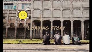 Loading Story -窒息【 Video】