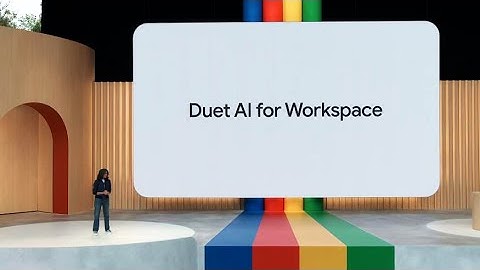 Google Announces Duet AI But Can It Compete with Microsoft 365 Copilot?