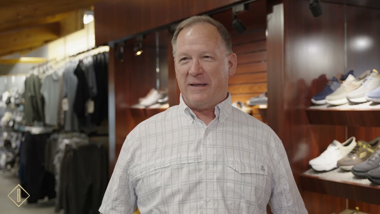 Say Goodbye to Foot Pain | Meet Mike Nielsen, Certified Orthotist at Benders