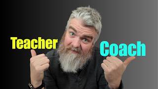 What it takes to go from TEFL Teacher to Accredited Coach