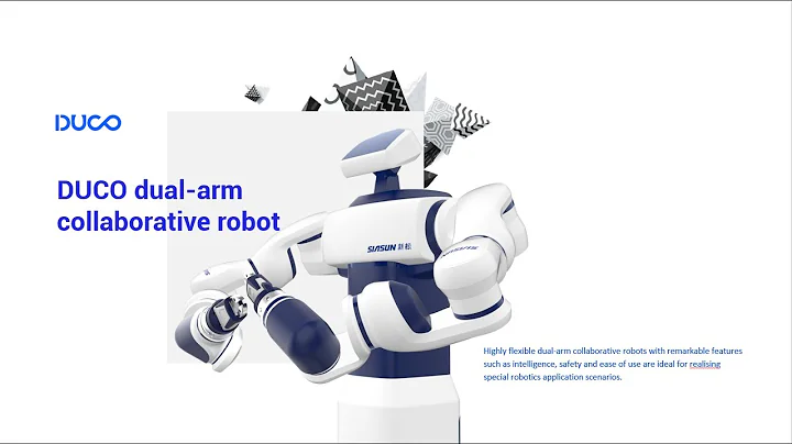 Dual Arm Robot Application Case Collection