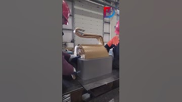 Single-phase transformer core winding