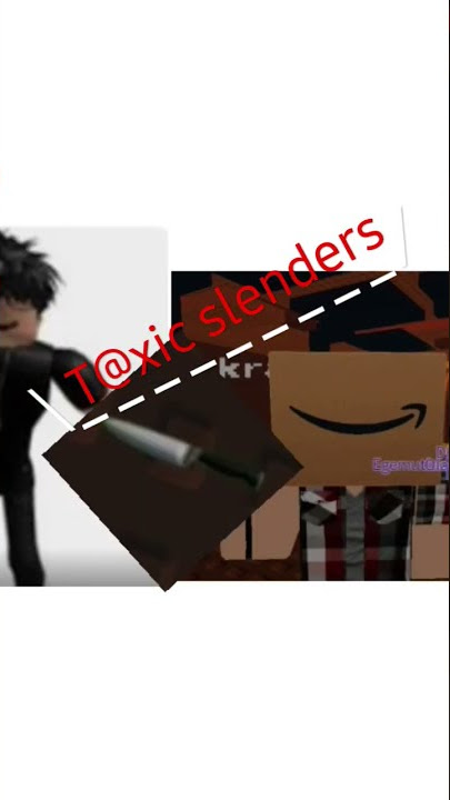 t@xic slenders