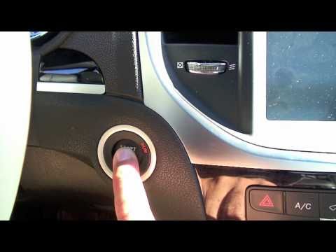 2011 Chrysler 300 Limited Sedan, Walkaround.