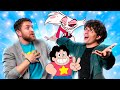 Hazbin Hotel: Angel Dust mi fa chiudere il canale! - Riccardo Suarez a Scuola di Voce