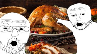 Thanksgiving Slander