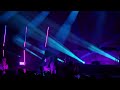 Röyksopp - Sordid Affair (True Electric Live The Warfield, San Francisco 09-21-2023)