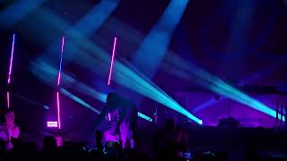 Röyksopp - Sordid Affair (True Electric Live The Warfield, San Francisco 09-21-2023)