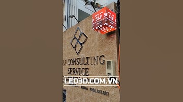 QUẢNG CÁO KHÔNG CẦN VỊ TRÍ “HOT” - CHỈ CẦN BẠN KHÁC BIỆT - LED MAGIC 3D