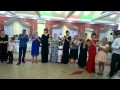 свадьба Абакаров Ахмед 2014.