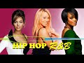 Rihanna, Beyoncé, Mariah Carey // MIX HIP-HOP E R&B DAS MINAS!