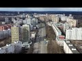 Москва, Зеленоград, Матушкино-Савёлки, 22.03.2020 (Moscow, Zelenograd, Matushkino-Savelyki)