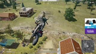 Double Backflip Double Kill Right After