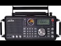 G4nsj  tecsun s2000 short wave vhf fm air band long and medium wave radio