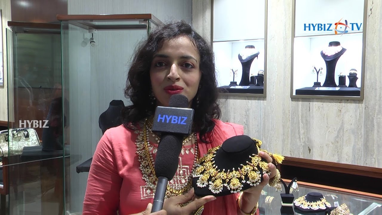 newspaper mockup Alka Minda Founder of Hum Soch Organization | Malabar Gold & Diamonds Polki Jewellery Show