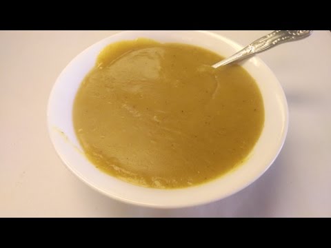 How to make Chinese curry sauce (pro.)