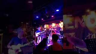 Download Lagu Bright size life(P.Metheny)-by M.Stefanidis,L.Tzimkas,A.Spanidis MP3