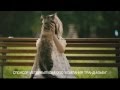 Реклама Happy Cat с Ксенией Волковой
