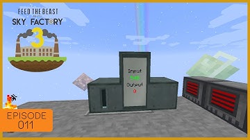 Power Storage Skyfactory 3 W/EMC Ep - 011