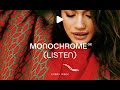 MONOCHROME (LISTEN)