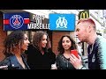 PARIS OU MARSEILLE ?