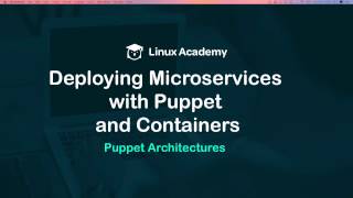 Puppet Master/Agent vs. Puppet Standalone