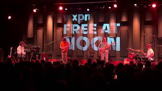 Goose - ROYAL- World Cafe Live 8/15/25 Philadelphia, PA
