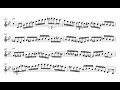 Wynton Marsalis - Bright Mississippi Solo Transcription [Updated]