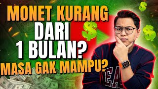 Monetisasi Youtube Kurang Dari 1 Bulan? Masa Gak Mampu? Ini Rahasianya !