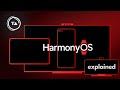 How Huawei plans to take over (HarmonyOS explained)