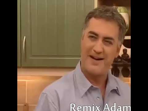 Remix Adam Haluk BABABABABABABA