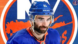 Information New York Islanders Kyle Palmieri Talks ACL Injury Revovery Update