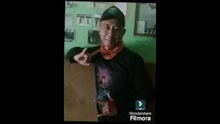 bersatu dalam rock 'Roll IKANG FAWZI