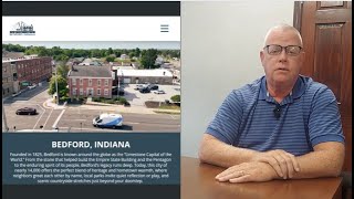 From the Mayor's Desk - New City Website