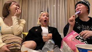 大好き大阪vlog