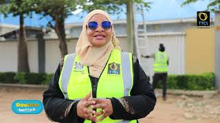 Dodoma Imeitika Na Ttcl Faiba Mlangoni Kwako.