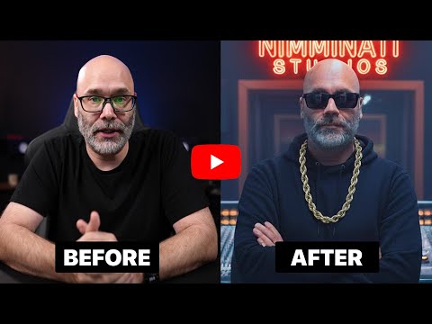 How YouTubers Make Thumbnails Just Changed Forever And It S FREE