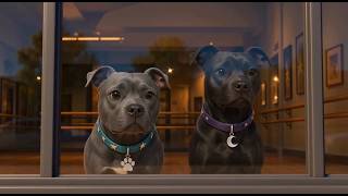 The Window | Star Dance Company – Episode 1 🐾✨