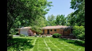 Ann Arbor Real Estate for Sale: 3475 Woodland Road, Ann Arbor, MI 48104 - http://www.KathyToth.com